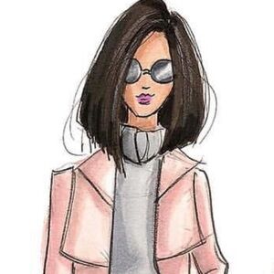 Meet your Posher, Ashlee